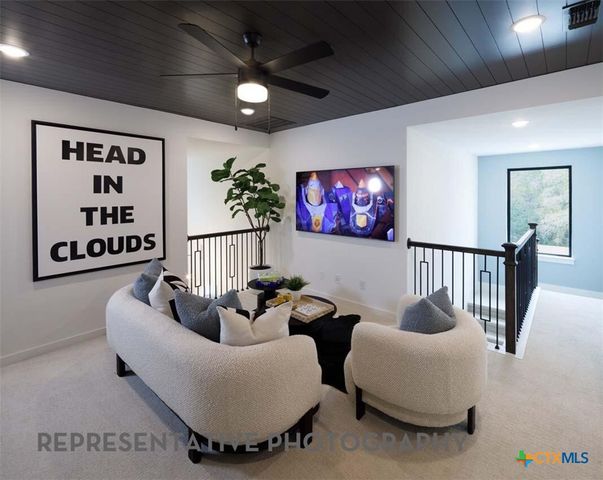 233 Rightfield Drive, Liberty Hill, TX 78642