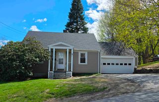 7 Frederic Street, Springfield, VT 05156