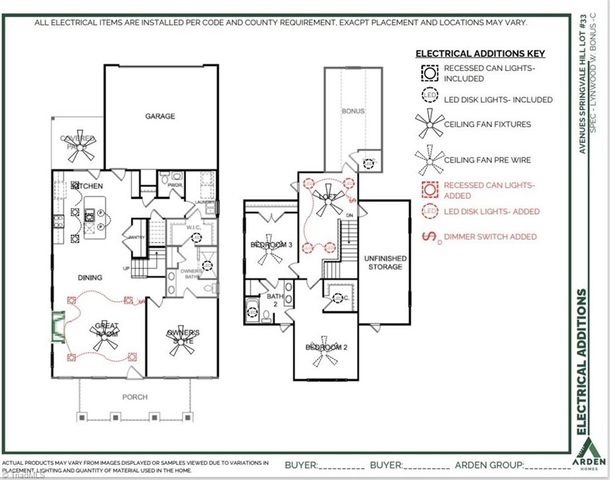 1641 Cross Village Avenue, Kernersville, NC 27284