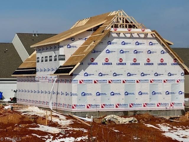 1641 Cross Village Avenue, Kernersville, NC 27284