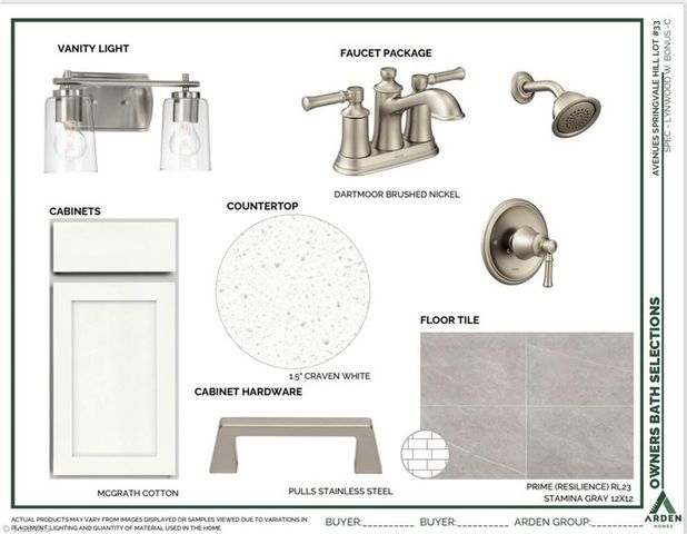 1641 Cross Village Avenue, Kernersville, NC 27284