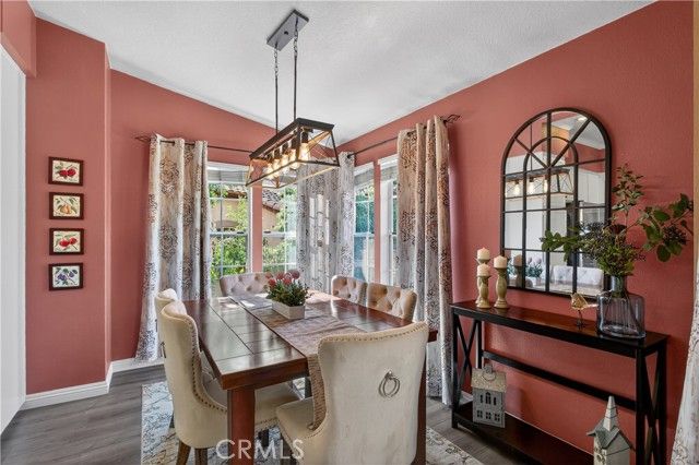 98 Pasto Rico, Rancho Santa Margarita, CA 92688