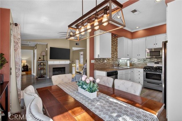 98 Pasto Rico, Rancho Santa Margarita, CA 92688