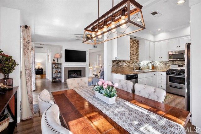 98 Pasto Rico, Rancho Santa Margarita, CA 92688