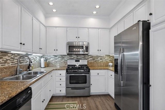 98 Pasto Rico, Rancho Santa Margarita, CA 92688