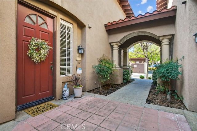 98 Pasto Rico, Rancho Santa Margarita, CA 92688