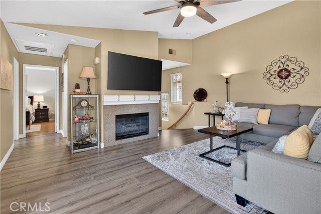 98 Pasto Rico, Rancho Santa Margarita, CA 92688