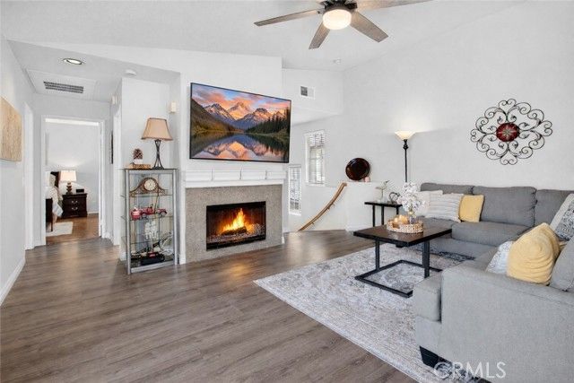 98 Pasto Rico, Rancho Santa Margarita, CA 92688