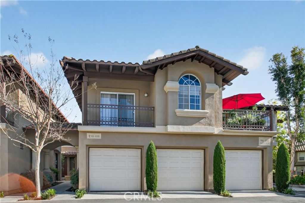 98 Pasto Rico, Rancho Santa Margarita, CA 92688