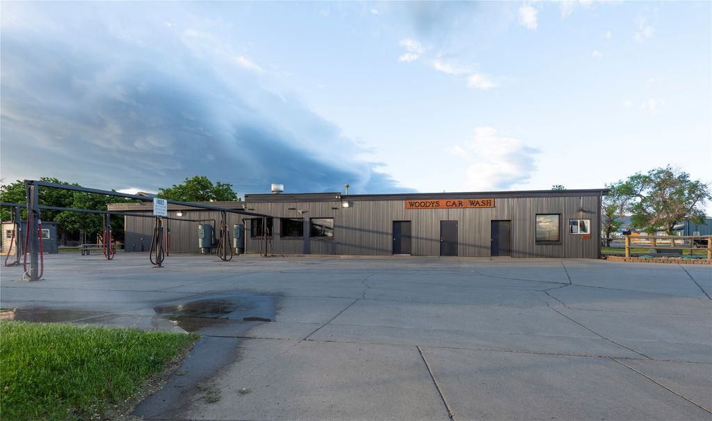 1201 Cedar Street, Helena, MT 59601