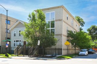 2539 W Foster Avenue 3, Chicago, IL 60625