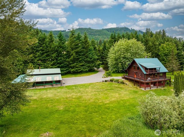 3124 Mosquito Lake Road, Deming, WA 98244