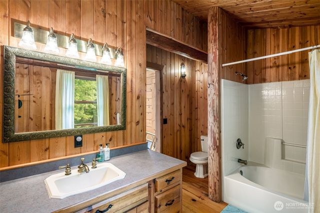 3124 Mosquito Lake Road, Deming, WA 98244