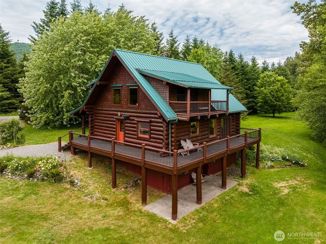 3124 Mosquito Lake Road, Deming, WA 98244