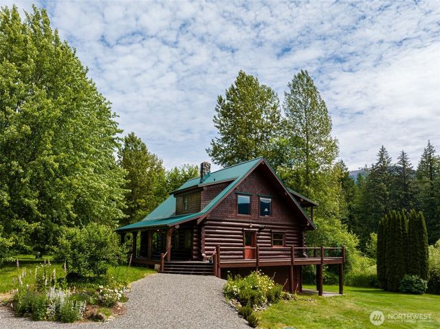 3124 Mosquito Lake Road, Deming, WA 98244