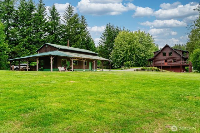 3124 Mosquito Lake Road, Deming, WA 98244