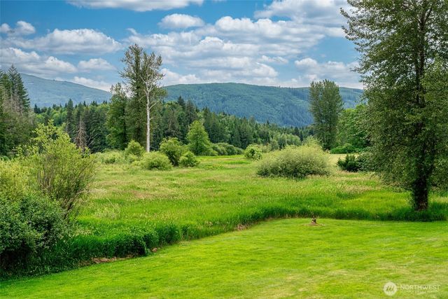 3124 Mosquito Lake Road, Deming, WA 98244