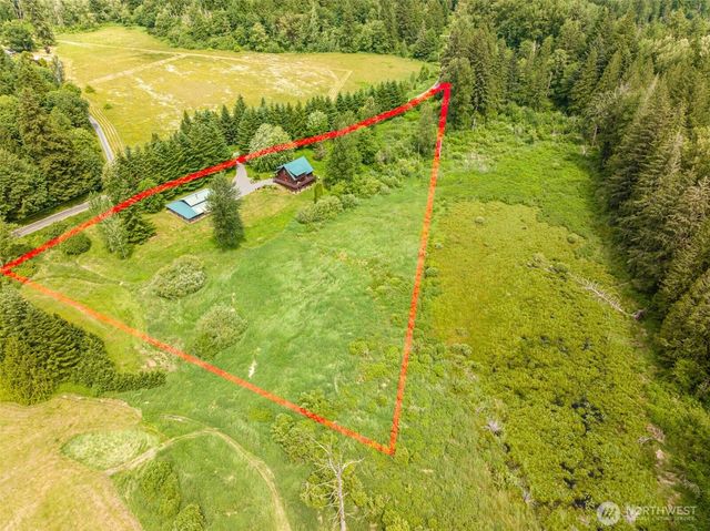3124 Mosquito Lake Road, Deming, WA 98244