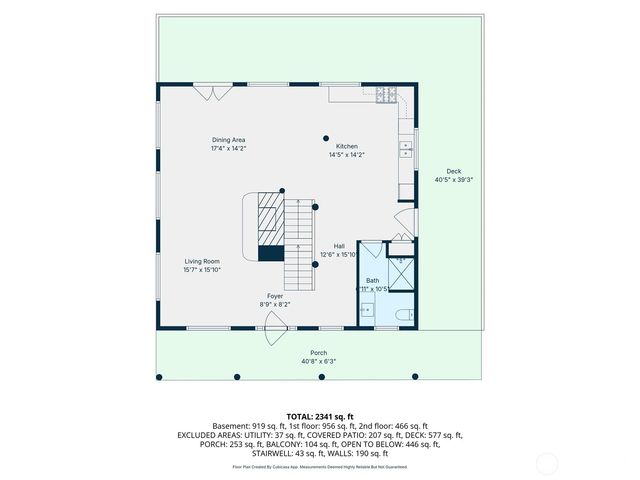 3124 Mosquito Lake Road, Deming, WA 98244