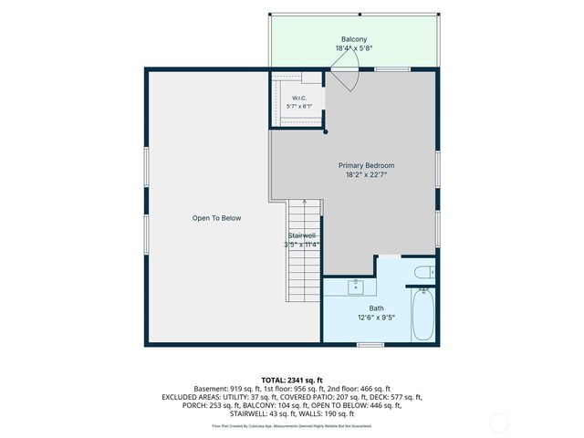 3124 Mosquito Lake Road, Deming, WA 98244