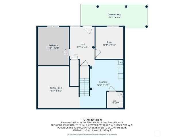 3124 Mosquito Lake Road, Deming, WA 98244