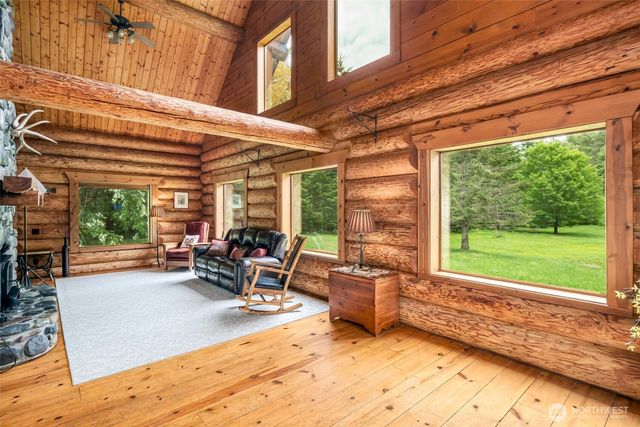 3124 Mosquito Lake Road, Deming, WA 98244