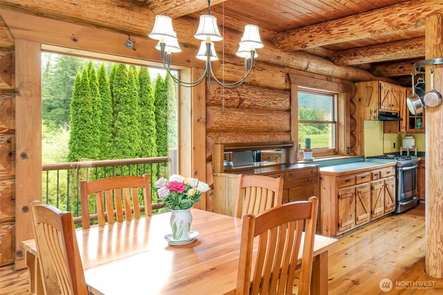 3124 Mosquito Lake Road, Deming, WA 98244