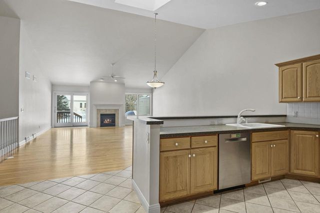 9106 Waterside Street, Middleton, WI 53562