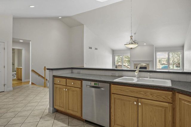 9106 Waterside Street, Middleton, WI 53562