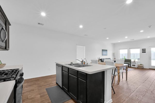 2330 Spruce Cliff Lane, Spring, TX 77373