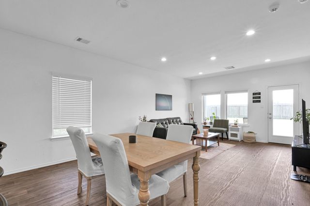2330 Spruce Cliff Lane, Spring, TX 77373