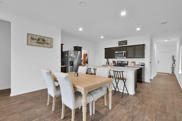 2330 Spruce Cliff Lane, Spring, TX 77373
