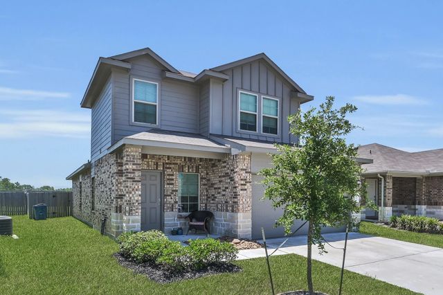 2330 Spruce Cliff Lane, Spring, TX 77373