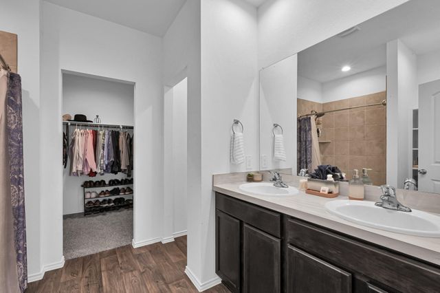 2330 Spruce Cliff Lane, Spring, TX 77373