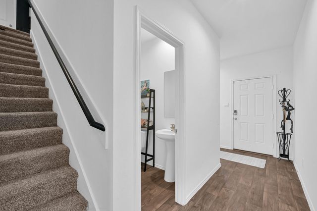 2330 Spruce Cliff Lane, Spring, TX 77373
