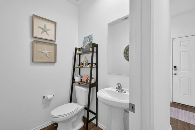 2330 Spruce Cliff Lane, Spring, TX 77373