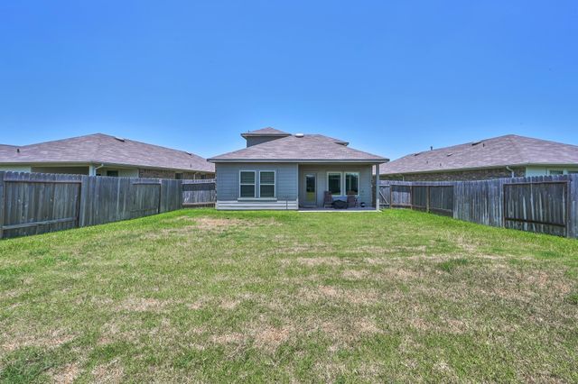 2330 Spruce Cliff Lane, Spring, TX 77373
