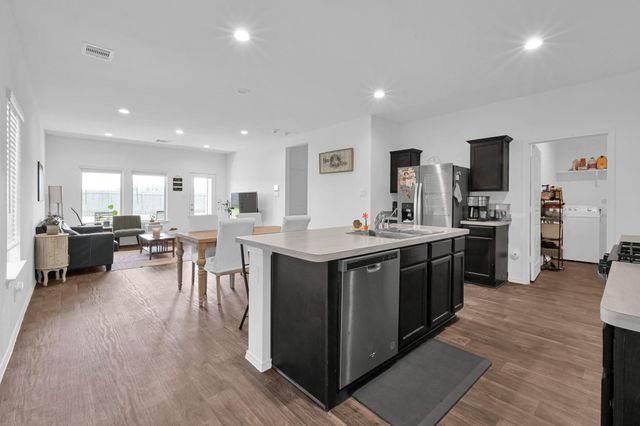 2330 Spruce Cliff Lane, Spring, TX 77373