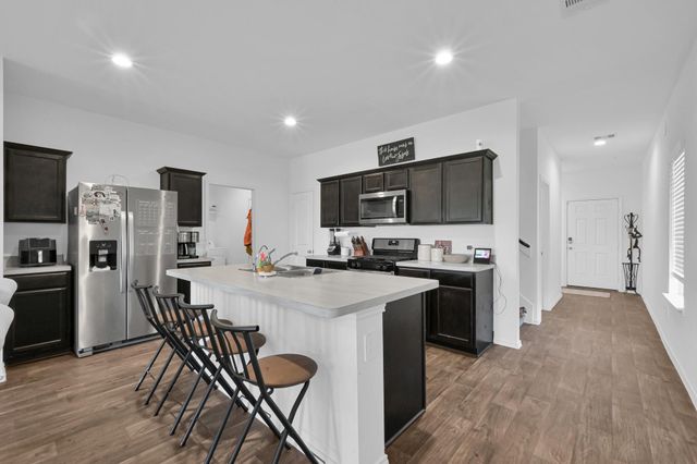 2330 Spruce Cliff Lane, Spring, TX 77373