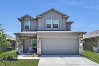 2330 Spruce Cliff Lane, Spring, TX 77373
