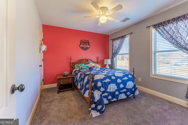 702 Cambridge Farms Drive, Hoschton, GA 30548