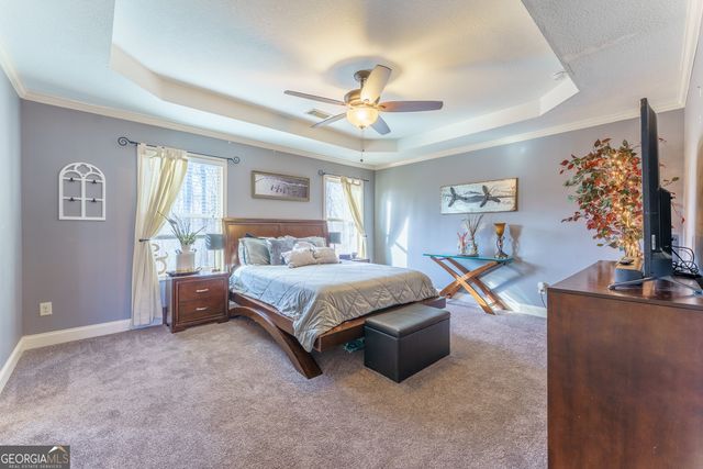 702 Cambridge Farms Drive, Hoschton, GA 30548