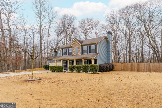 702 Cambridge Farms Drive, Hoschton, GA 30548