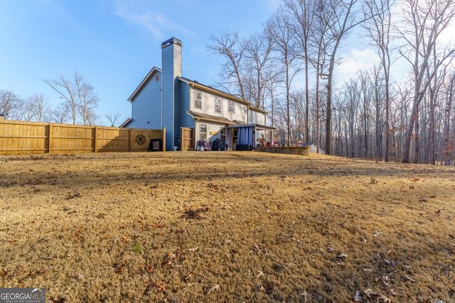 702 Cambridge Farms Drive, Hoschton, GA 30548