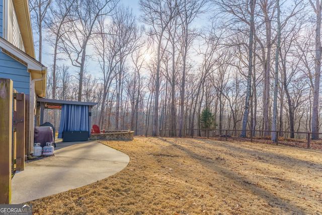 702 Cambridge Farms Drive, Hoschton, GA 30548