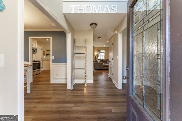 702 Cambridge Farms Drive, Hoschton, GA 30548