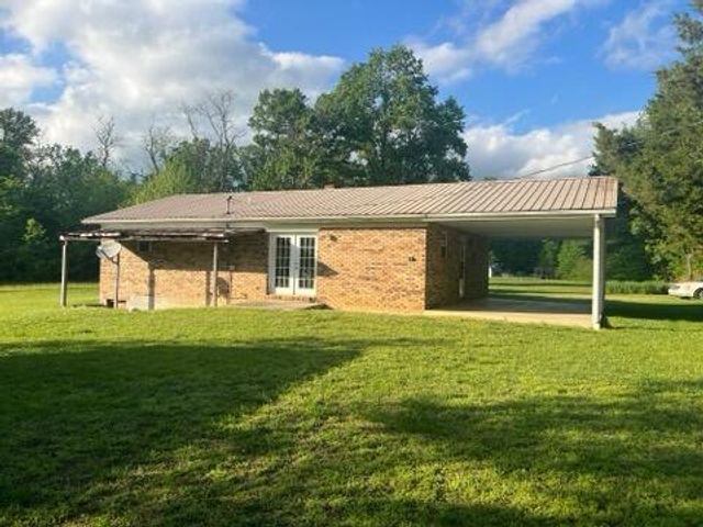 131 S Hwy 837, Nancy, KY 42544