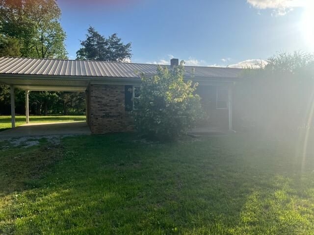 131 S Hwy 837, Nancy, KY 42544