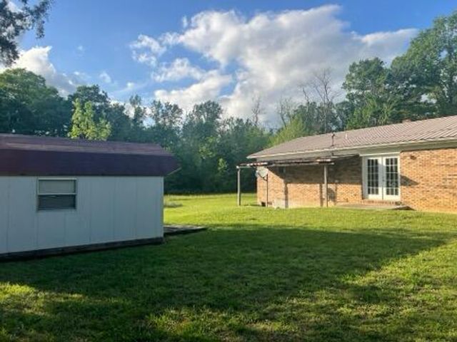 131 S Hwy 837, Nancy, KY 42544