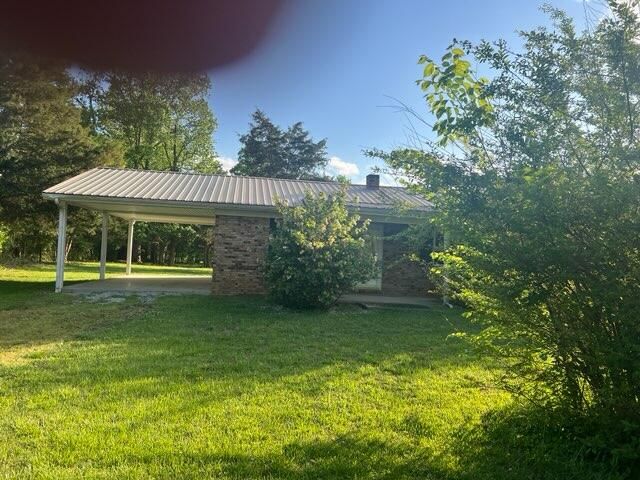 131 S Hwy 837, Nancy, KY 42544